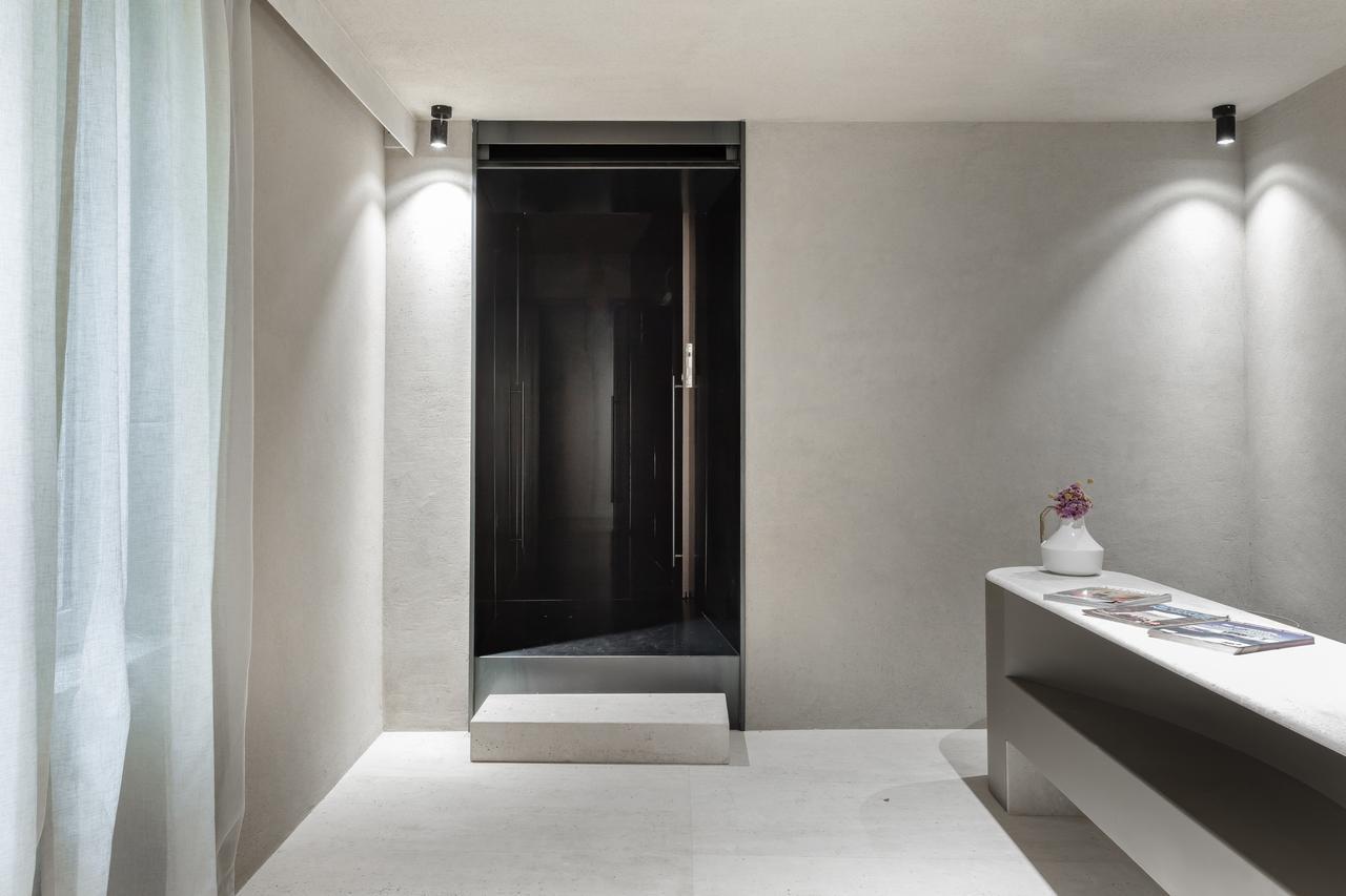 Couette-café Elysium Collection *