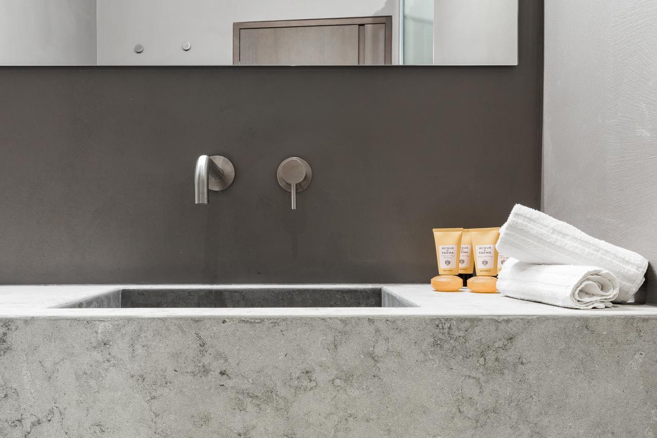 Couette-café Elysium Collection