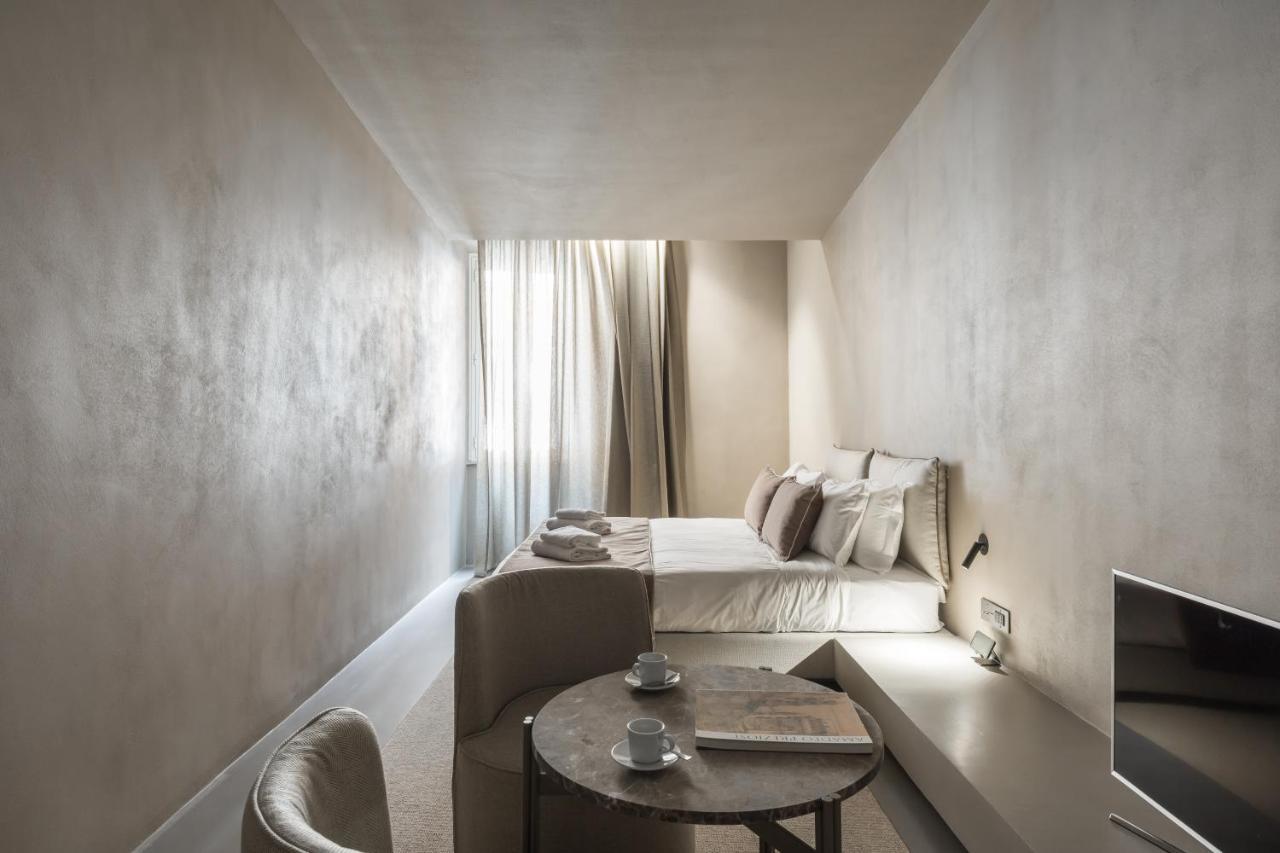 Couette-café Elysium Collection