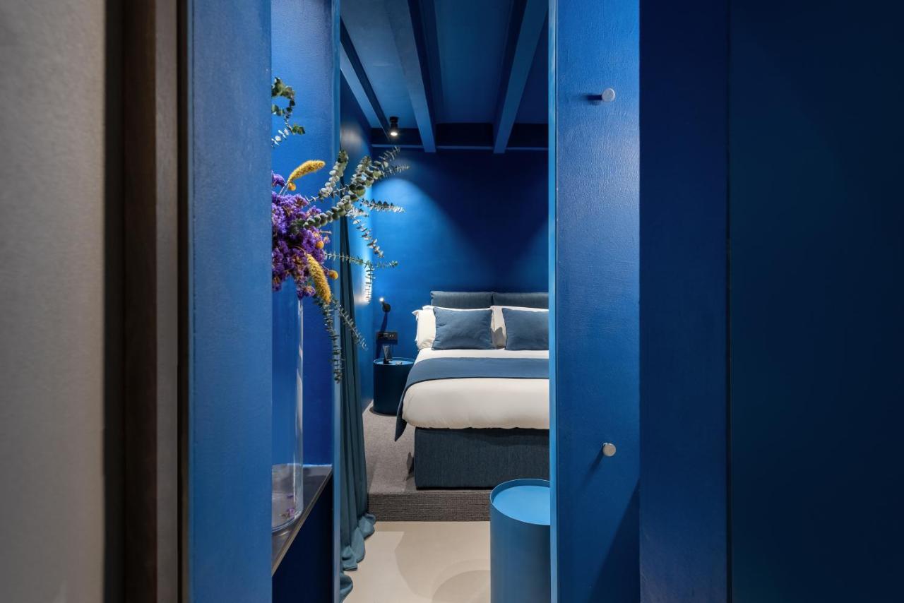 Couette-café Elysium Collection