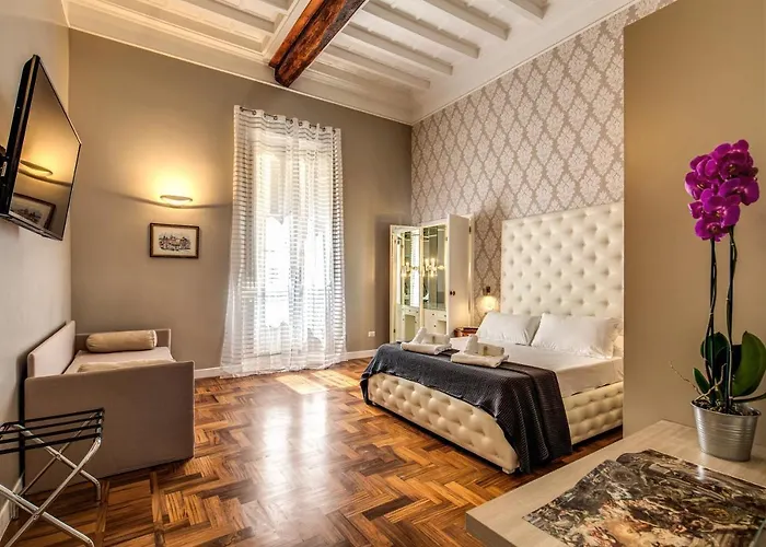 Elysium Suites Collection